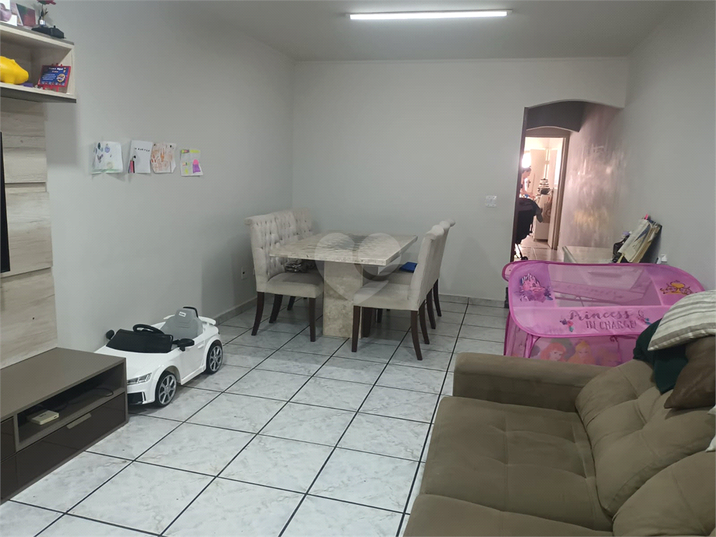 Venda Sobrado São Paulo Jardim São Paulo(zona Norte) REO536805 20