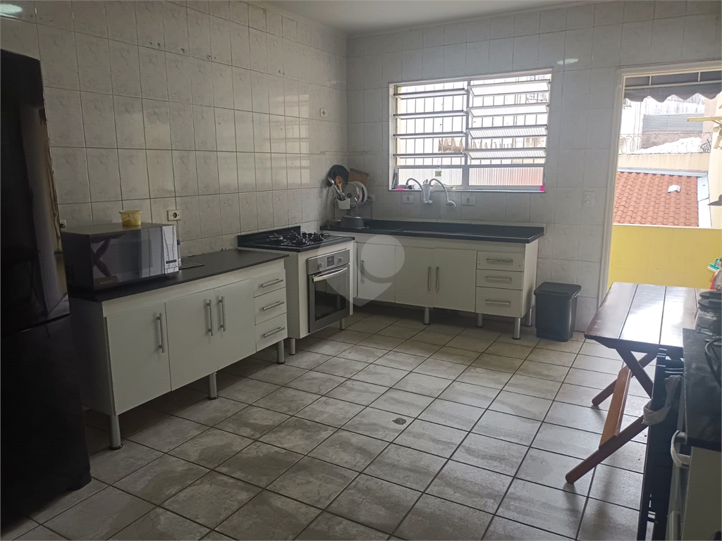 Venda Sobrado São Paulo Jardim São Paulo(zona Norte) REO536805 18