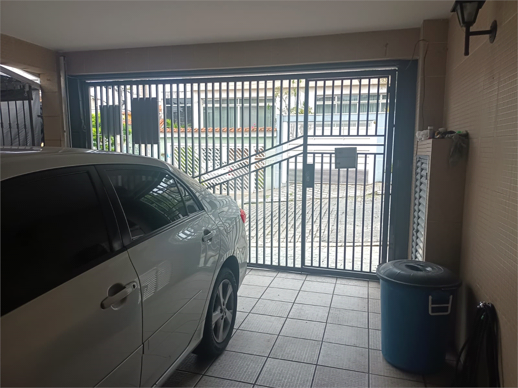 Venda Sobrado São Paulo Jardim São Paulo(zona Norte) REO536805 32