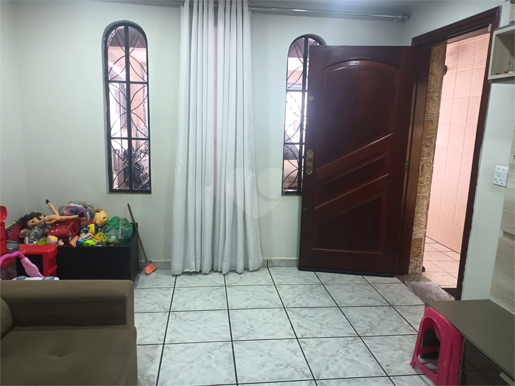 Venda Sobrado São Paulo Jardim São Paulo(zona Norte) REO536805 19