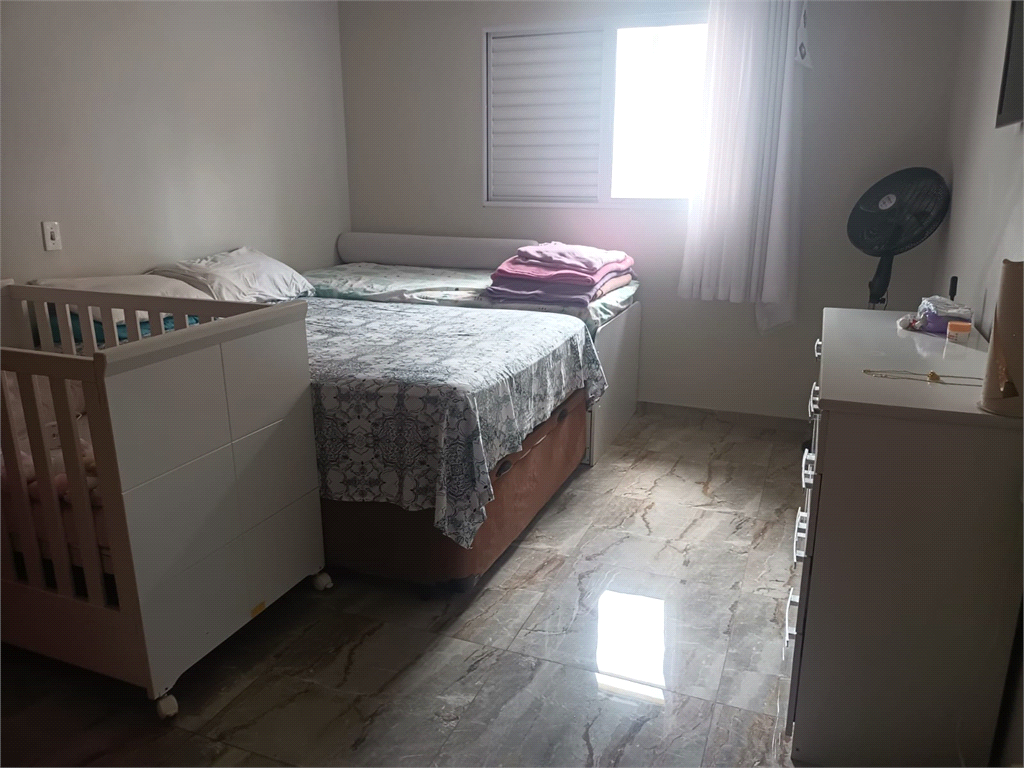 Venda Sobrado São Paulo Jardim São Paulo(zona Norte) REO536805 5