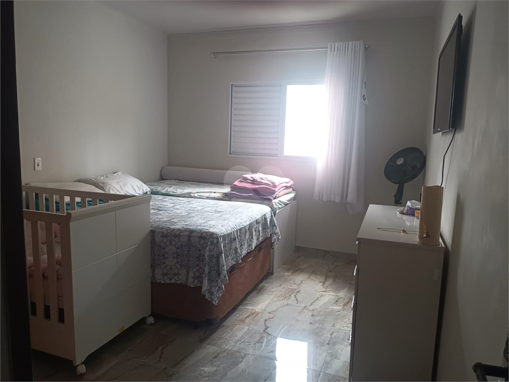 Venda Sobrado São Paulo Jardim São Paulo(zona Norte) REO536805 7