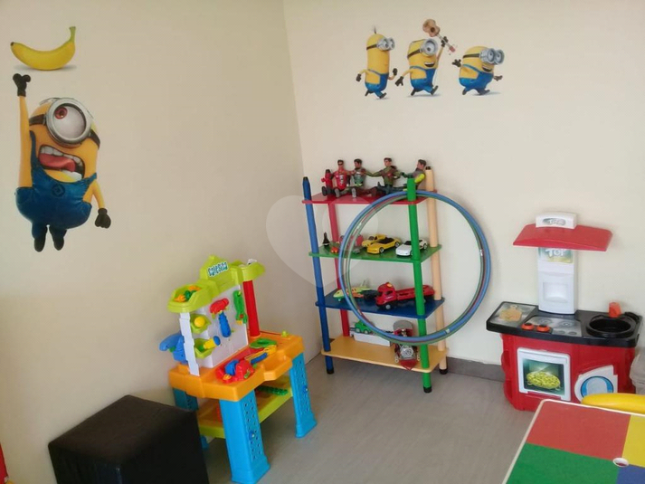 Venda Duplex São Paulo Penha De França REO536821 16