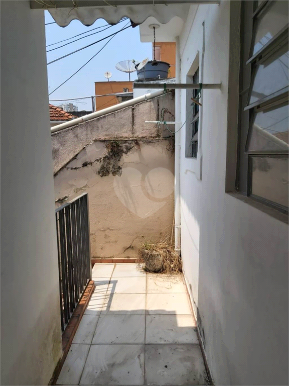 Venda Casa São Paulo Parque Peruche REO536825 17