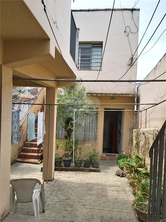 Venda Casa São Paulo Parque Peruche REO536825 10