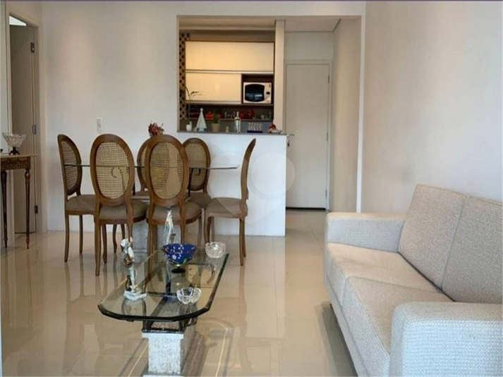 Venda Apartamento São Paulo Vila Suzana REO536828 17