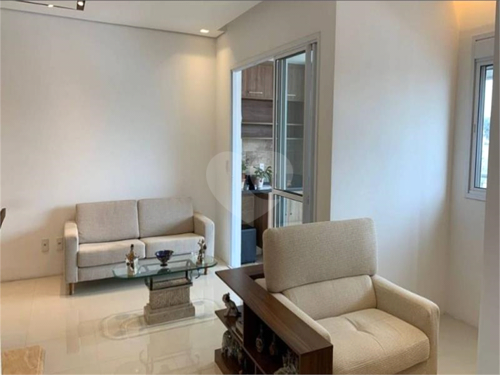 Venda Apartamento São Paulo Vila Suzana REO536828 28