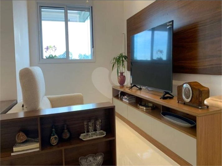 Venda Apartamento São Paulo Vila Suzana REO536828 21