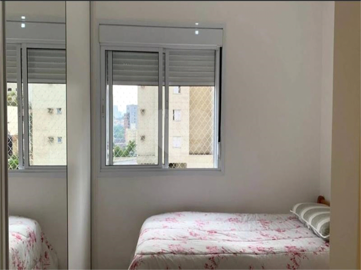 Venda Apartamento São Paulo Vila Suzana REO536828 37