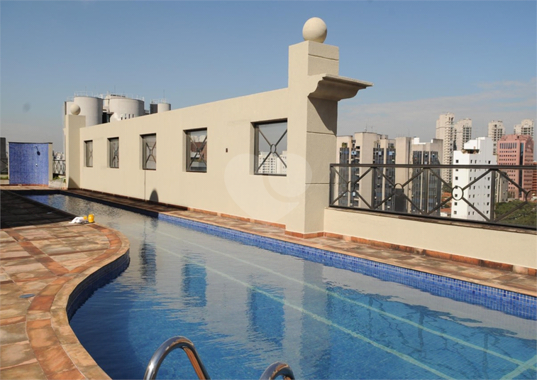 Venda Apartamento São Paulo Cidade Monções REO536834 18