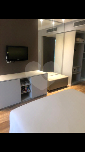 Venda Apartamento São Paulo Cidade Monções REO536834 4