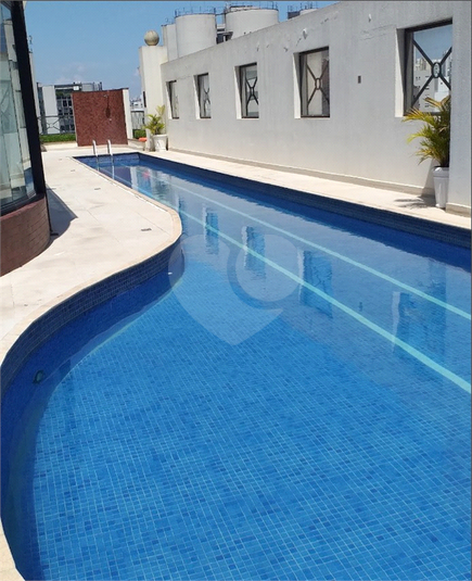 Venda Apartamento São Paulo Cidade Monções REO536834 22