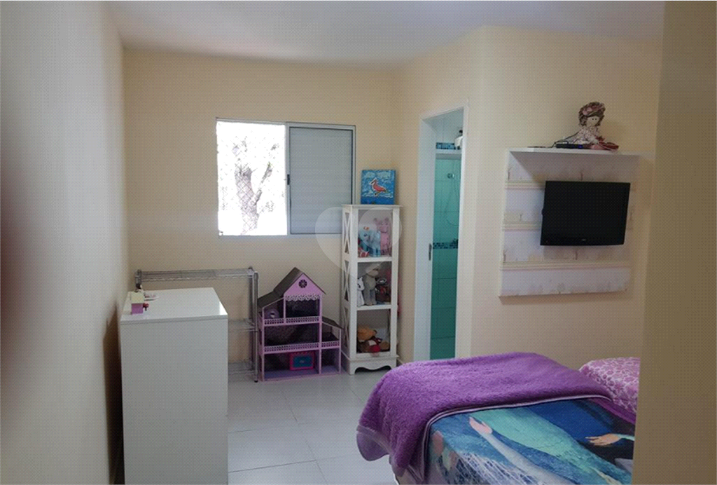 Venda Sobrado São Paulo Jardim Mariliza REO536931 11