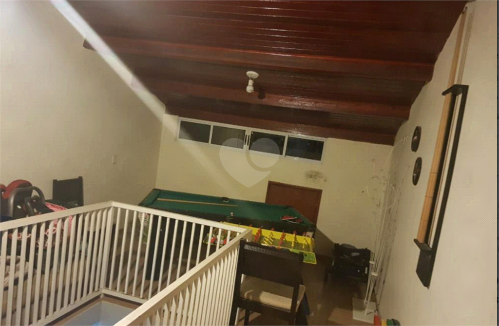 Venda Sobrado São Paulo Jardim Mariliza REO536931 16