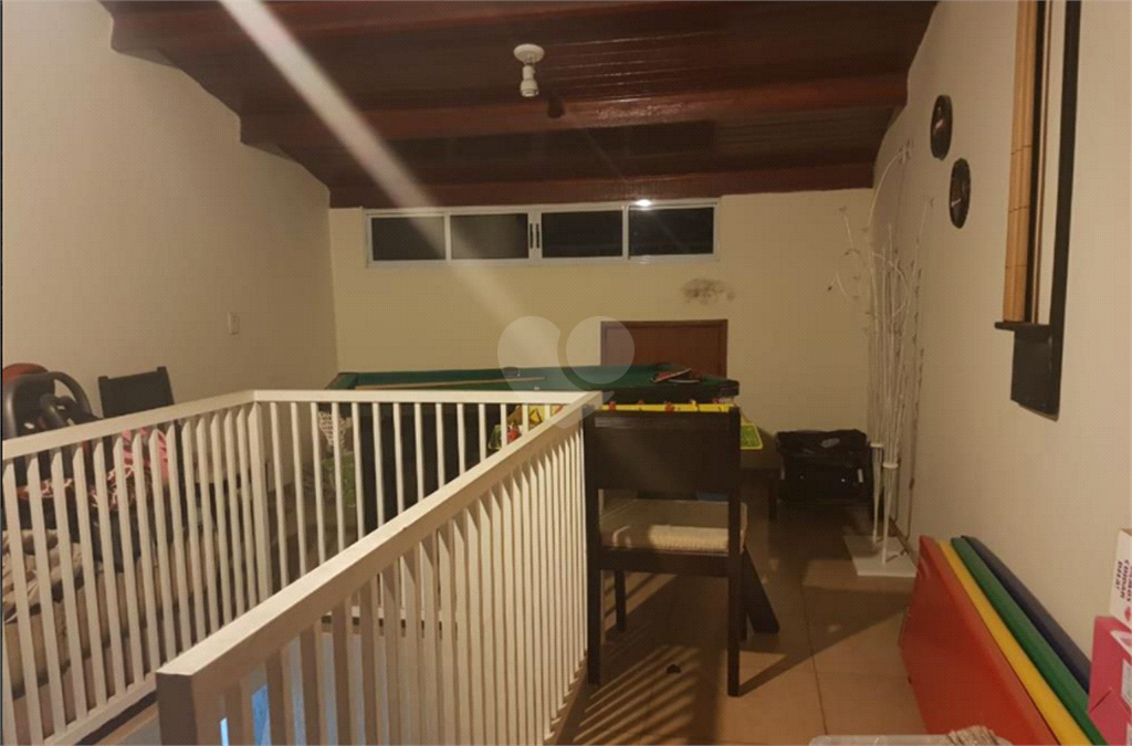 Venda Sobrado São Paulo Jardim Mariliza REO536931 14