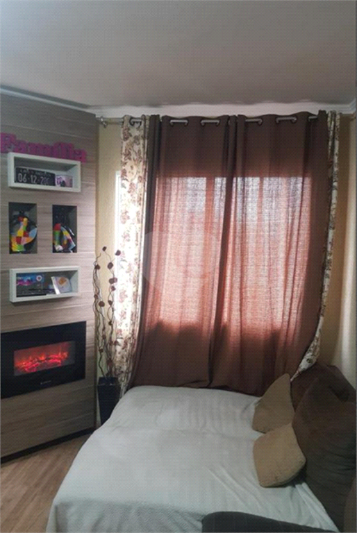 Venda Sobrado São Paulo Jardim Mariliza REO536931 5