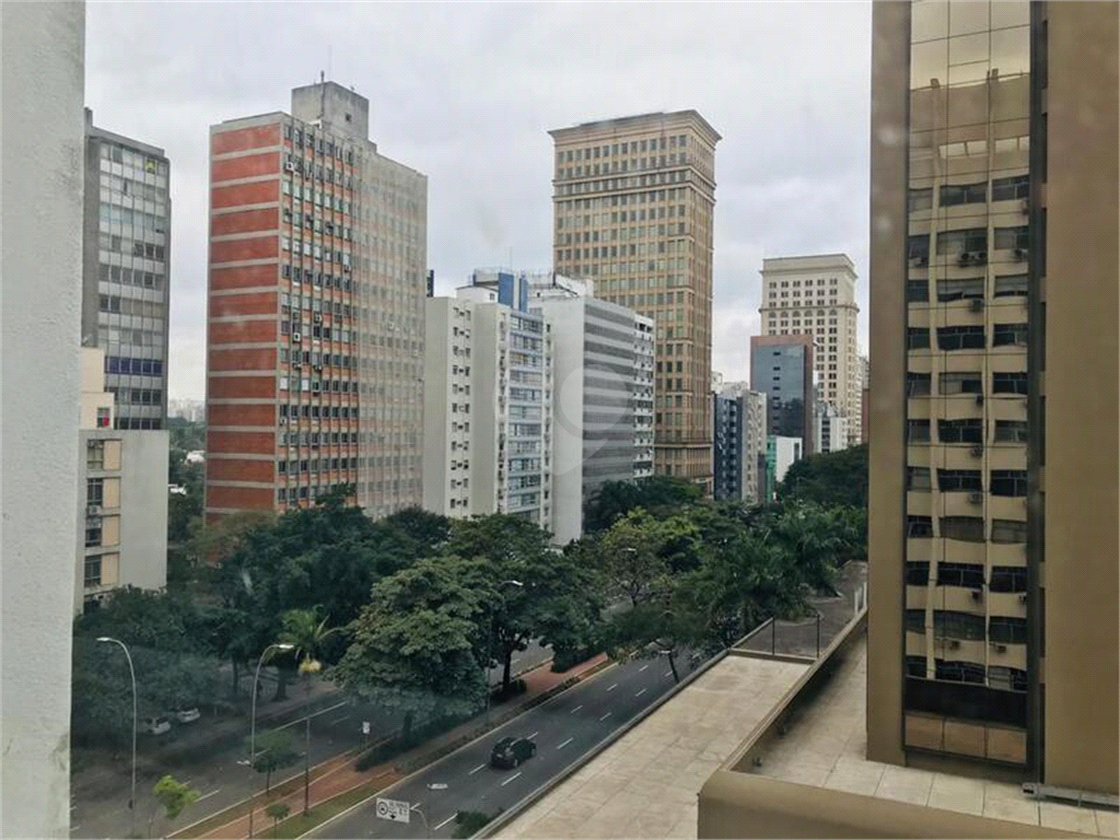 Venda Salas São Paulo Jardim Paulistano REO536952 8