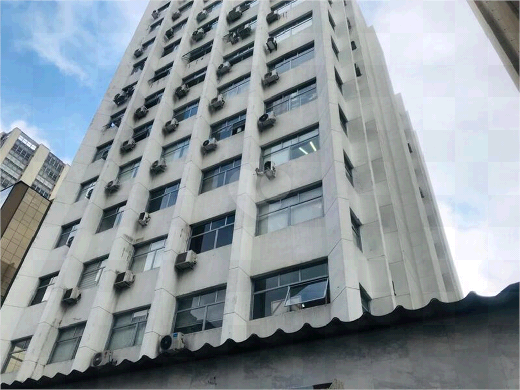 Venda Salas São Paulo Jardim Paulistano REO536952 9