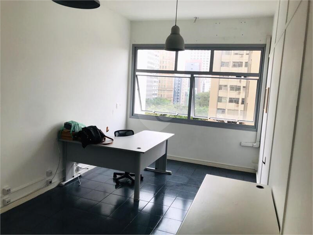 Venda Salas São Paulo Jardim Paulistano REO536952 2