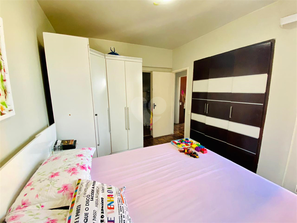 Venda Apartamento Fortaleza Jacarecanga REO536957 16