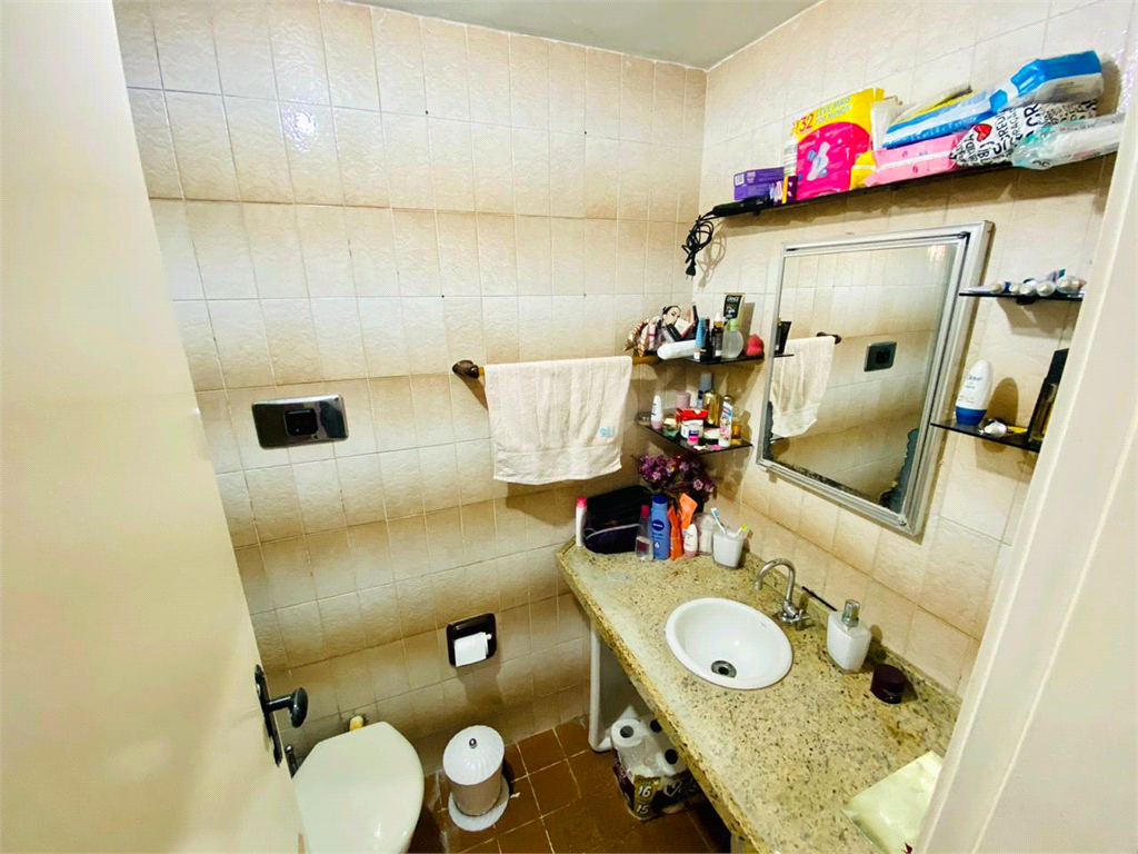 Venda Apartamento Fortaleza Jacarecanga REO536957 18