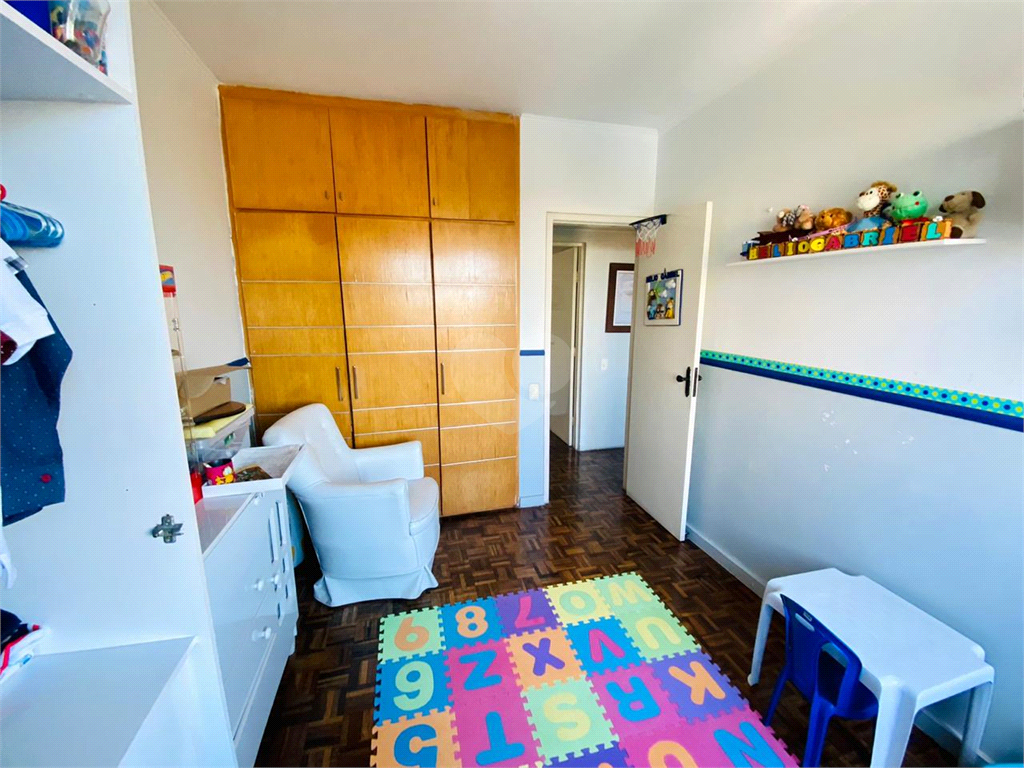 Venda Apartamento Fortaleza Jacarecanga REO536957 13