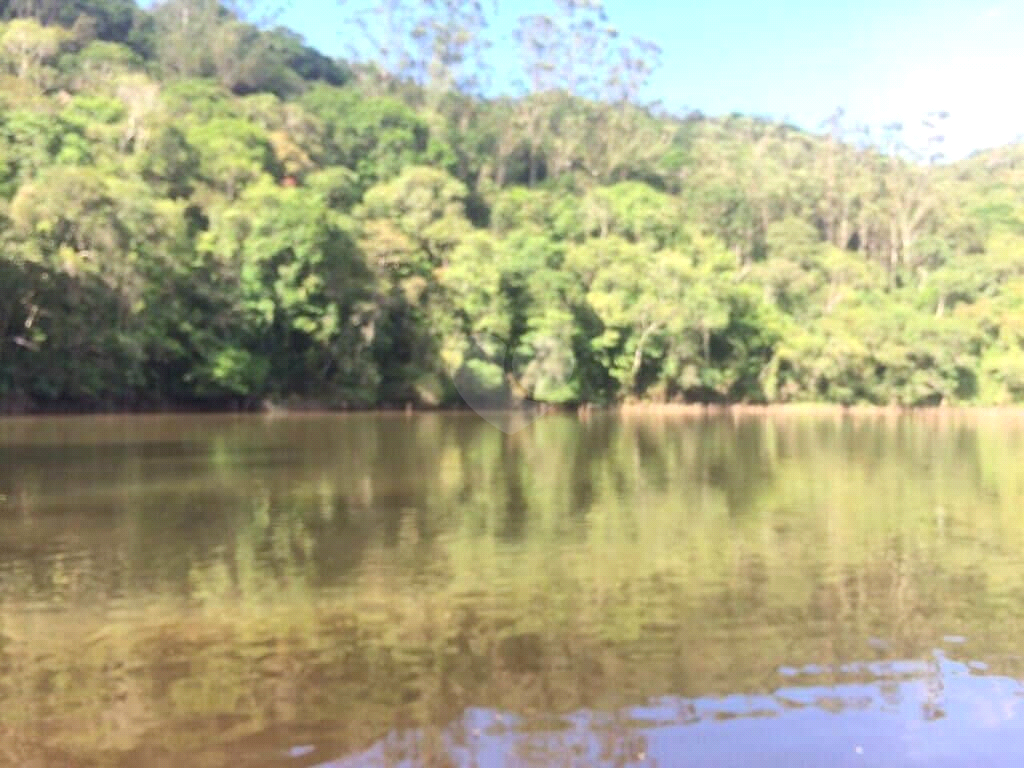 Venda Sítio Juquitiba Zona Rural REO537022 33