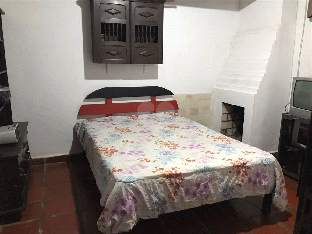 Venda Sítio Juquitiba Zona Rural REO537022 27