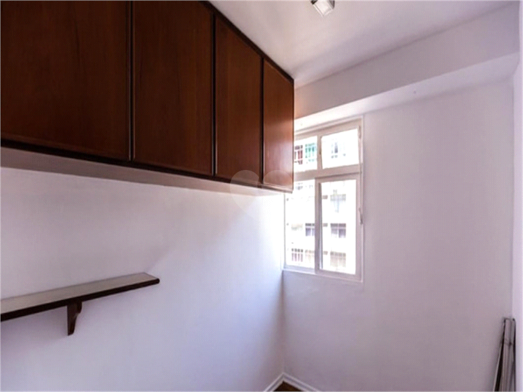 Venda Apartamento São Paulo Bela Vista REO537057 27