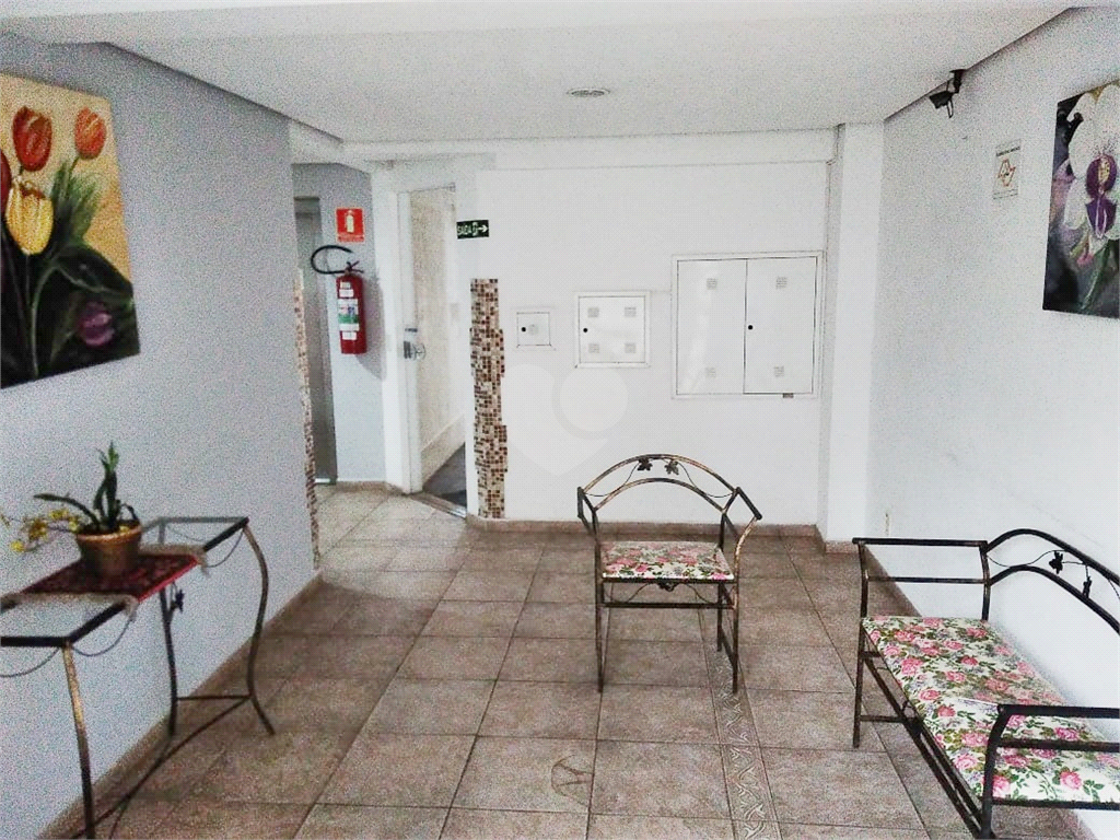 Venda Apartamento São Paulo Vila Aurora (zona Norte) REO537061 21