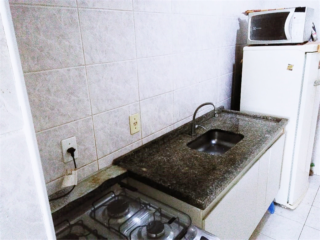 Venda Apartamento São Paulo Vila Aurora (zona Norte) REO537061 13