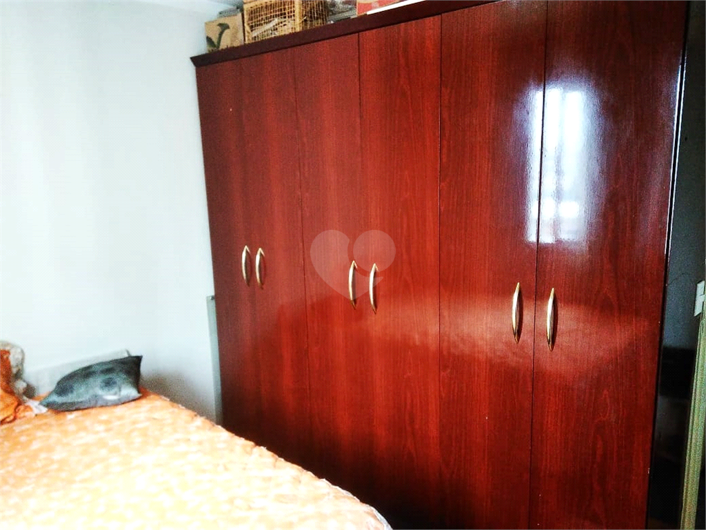 Venda Apartamento São Paulo Vila Aurora (zona Norte) REO537061 9