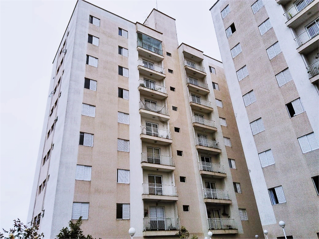 Venda Apartamento São Paulo Vila Aurora (zona Norte) REO537061 24