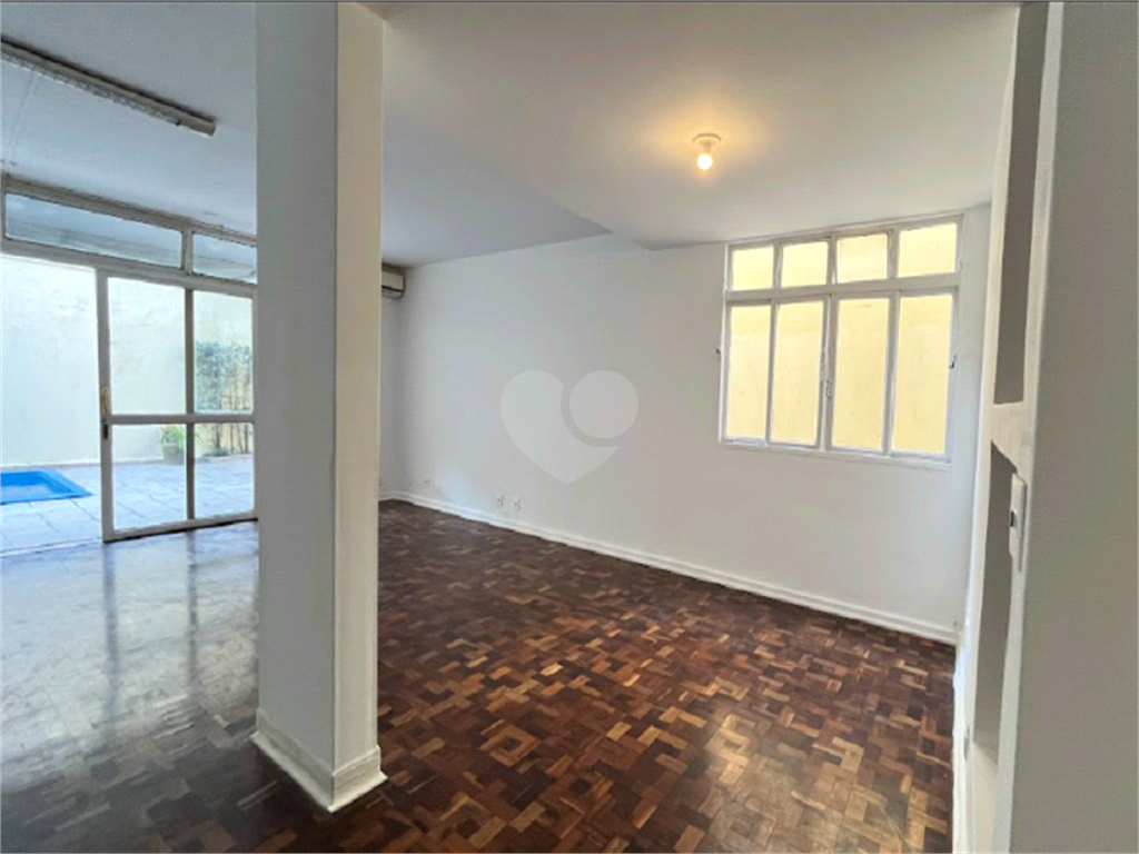 Aluguel Sobrado São Paulo Indianópolis REO537094 4