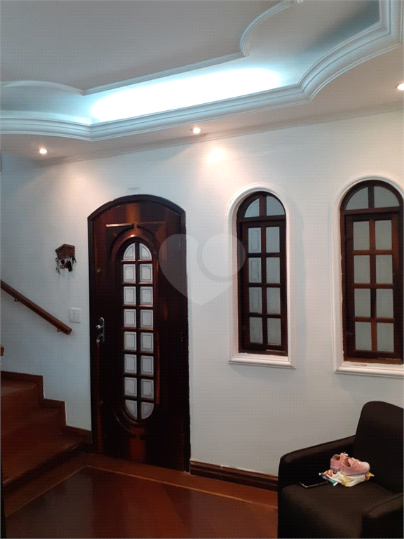 Venda Sobrado São Paulo Vila Francos REO537124 15