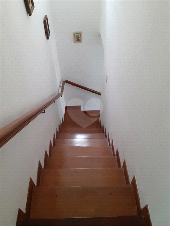 Venda Sobrado São Paulo Vila Francos REO537124 29