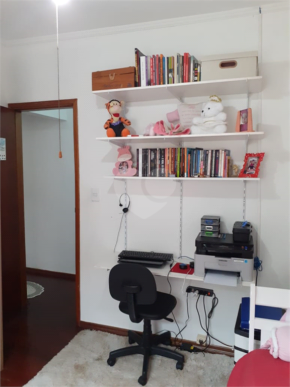 Venda Sobrado São Paulo Vila Francos REO537124 39