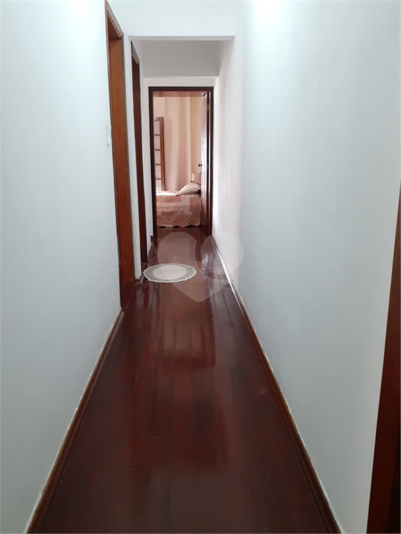 Venda Sobrado São Paulo Vila Francos REO537124 28