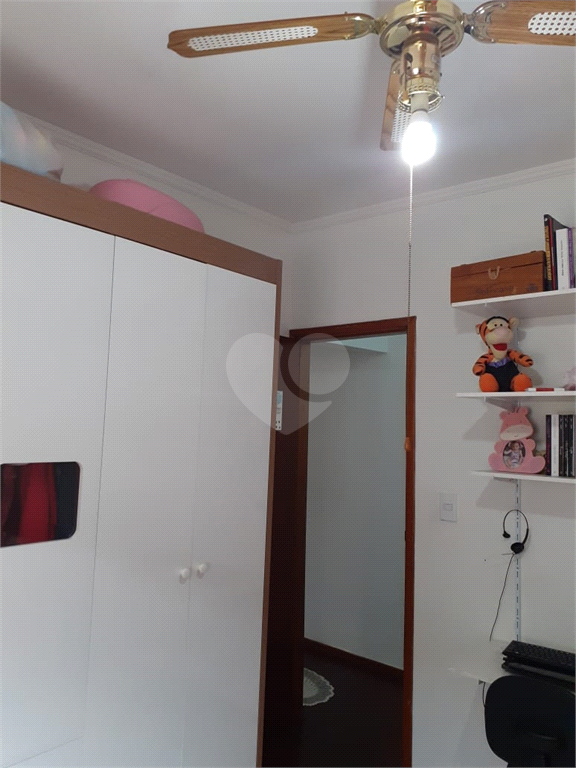 Venda Sobrado São Paulo Vila Francos REO537124 40