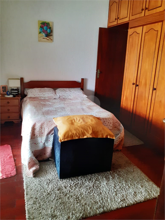 Venda Sobrado São Paulo Vila Francos REO537124 32