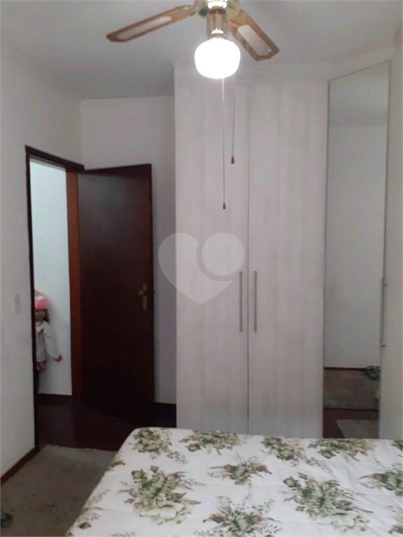 Venda Sobrado São Paulo Vila Francos REO537124 33