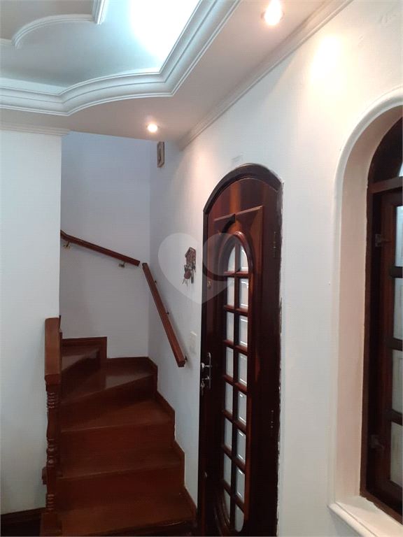 Venda Sobrado São Paulo Vila Francos REO537124 10