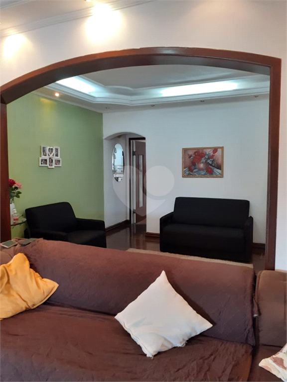 Venda Sobrado São Paulo Vila Francos REO537124 3