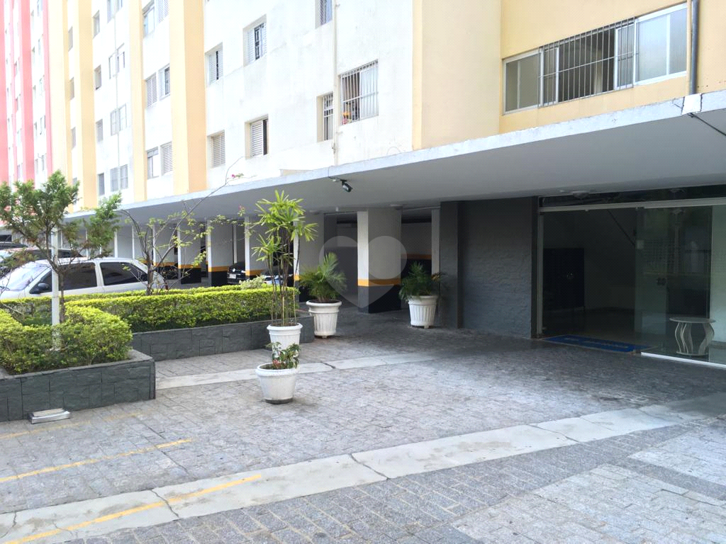 Venda Apartamento São Paulo Tatuapé REO537138 15