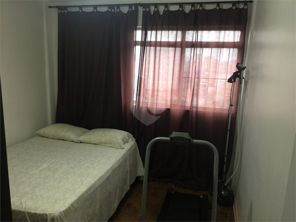 Venda Apartamento São Paulo Tatuapé REO537138 8