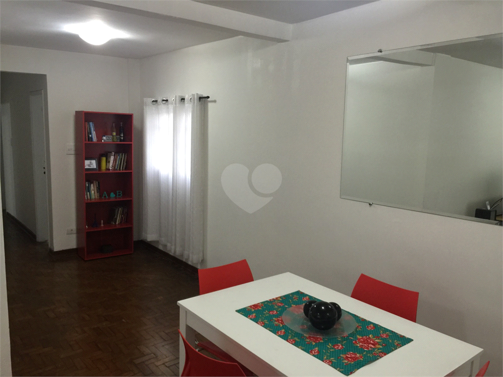 Venda Apartamento São Paulo Tatuapé REO537138 2