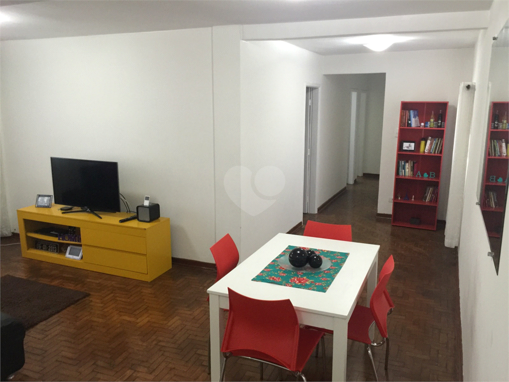 Venda Apartamento São Paulo Tatuapé REO537138 3