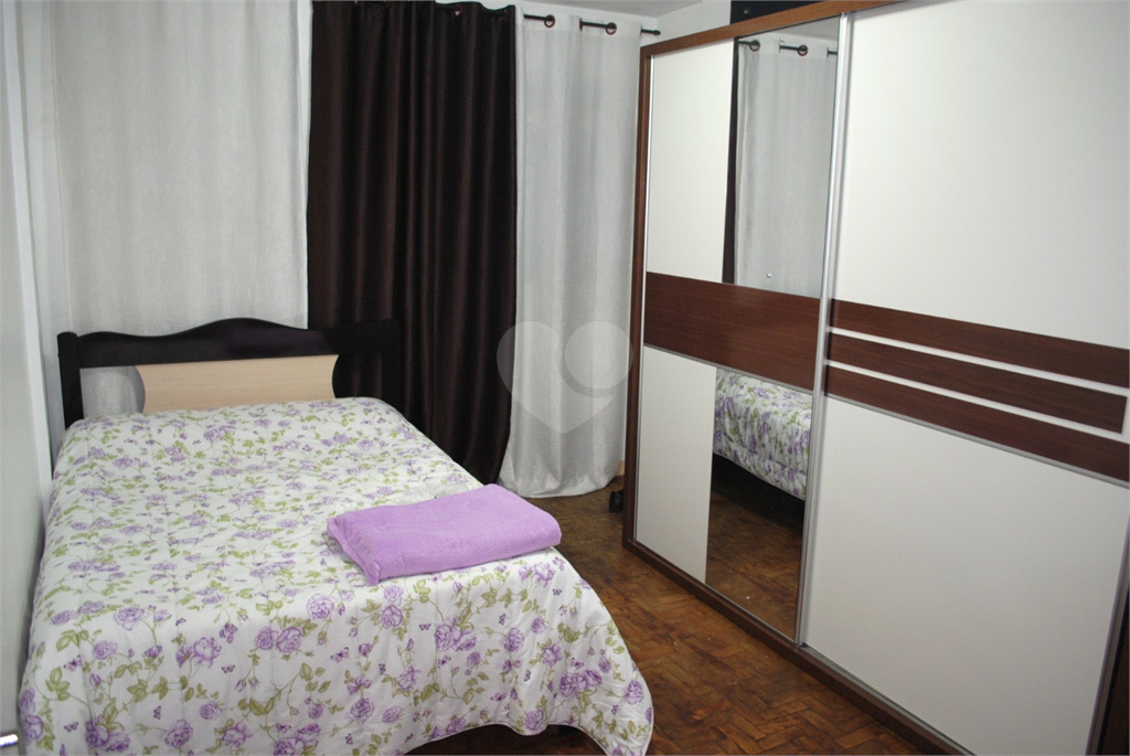 Venda Apartamento São Paulo Tatuapé REO537138 7