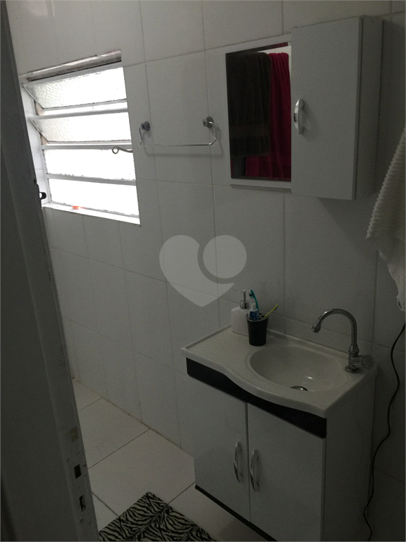 Venda Apartamento São Paulo Tatuapé REO537138 11