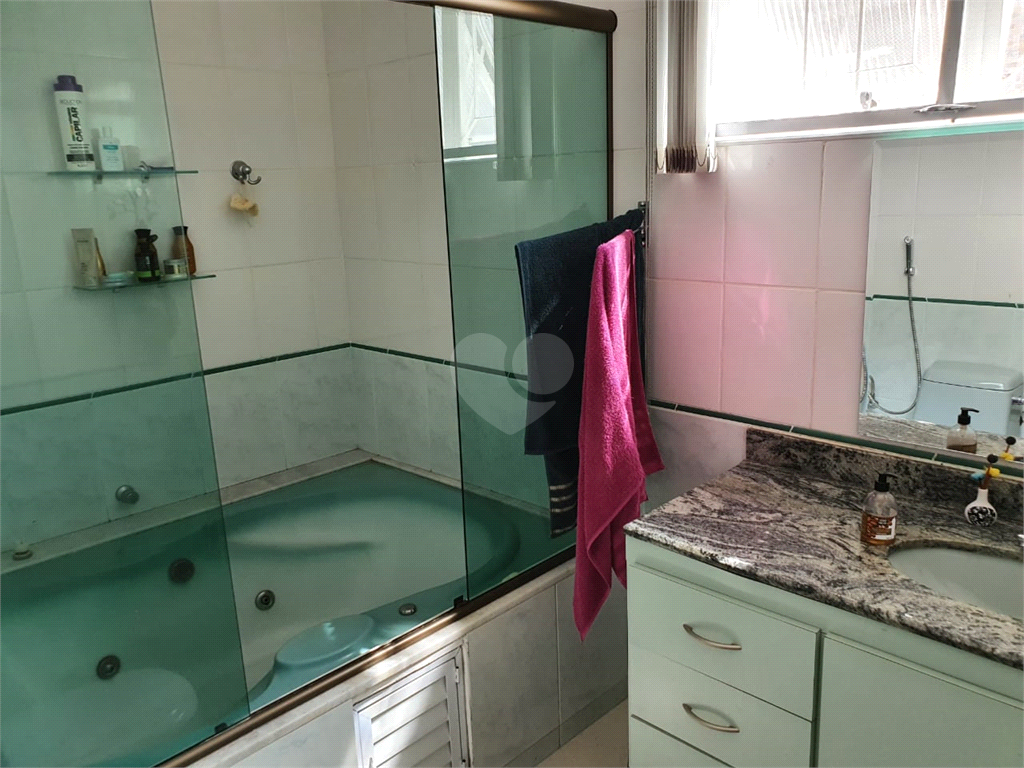 Venda Casa Amparo Jardim São Roberto REO537175 34